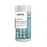 Chusteczki czyszcząco-dezynfekujące ITSEPTIC, duża tuba, 100szt.