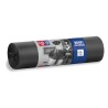 Worki na śmieci ANNA ZARADNA, supermocne, 240 l, 10 szt., czarny