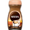 Kawa NESCAFE CREME SENSAZIONE, rozpuszczalna, 200g