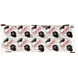 Śmietanka ŁACIATE, w kubeczkach, 10x10 ml