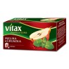 Herbata VITAX INSPIRATIONS, MELISA I GRUSZKA, 20 torebek