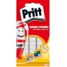 Masa mocująca PRITT ON&OFF, 65szt., 35g, biała, zawieszka