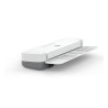 Laminator HP ONELAM 400, A4, prędkość laminowania 40 cm/min, biały