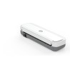 Laminator HP ONELAM 400, A4, prędkość laminowania 40 cm/min, biały