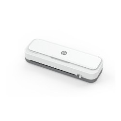 Laminator HP ONELAM 400, A4, prędkość laminowania 40 cm/min, biały