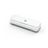 Laminator HP ONELAM 400, A4, prędkość laminowania 40 cm/min, biały