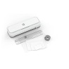 Laminator HP ONELAM 400, A4, prędkość laminowania 40 cm/min, biały