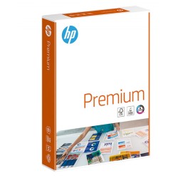 Papier ksero HP PREMIUM A4, klasa A, 80gsm, 500 ark.