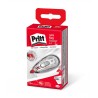 Korektor w taśmie PRITT REFILL FLEX, myszka, 4,2mm x 12m, pudełko, zawieszka