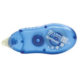 Klej w taśmie DONAU, permanentny, 8mmx10m