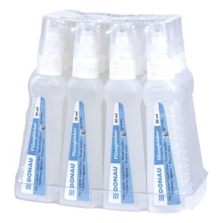 Klej w płynie DONAU Roller, z metalową końcówką, 50ml