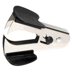 Rozszywacz DONAU, z blokadą, czarny