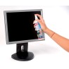 Spray do czyszczenia ekranów TFT/LCD APLI, 250ml