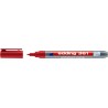 Marker do tablic e-361 EDDING, 1mm, czerwony