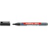 Marker do tablic e-361 EDDING, 1mm, czarny