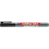 Marker do tablic e-361 EDDING, 1mm, czarny