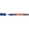 Marker do tablic e-361 EDDING, 1mm, niebieski