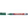 Marker do tablic e-361 EDDING, 1mm, zielony