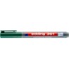 Marker do tablic e-361 EDDING, 1mm, zielony