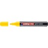 Marker olejowy e-790 EDDING, 2-3 mm, żółty