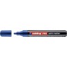 Marker olejowy e-790 EDDING, 2-3mm, niebieski