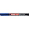 Marker olejowy e-790 EDDING, 2-3mm, niebieski