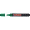 Marker olejowy e-790 EDDING, 2-3mm, zielony
