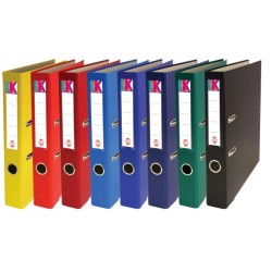 SEGREGATOR  KBK PP 5CM SZARY