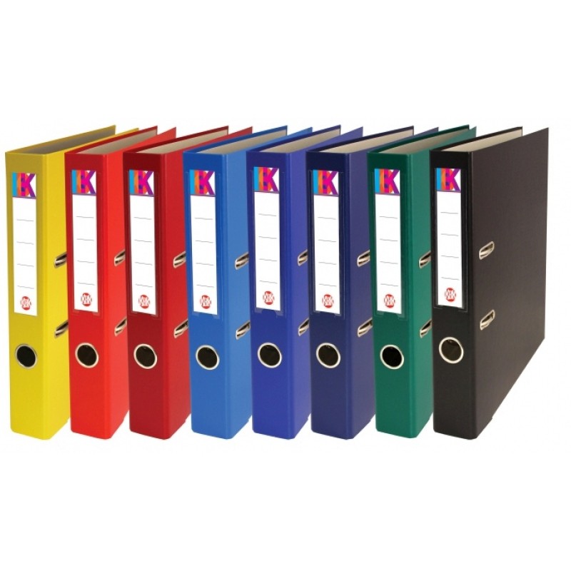 SEGREGATOR  KBK-S PP 5CM SZARY