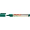Marker do tablic e-28 EDDING EcoLine, 1,5-3 mm, zielony