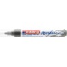 Marker akrylowy e-5100 EDDING, 2-3 mm, matowy antracyt