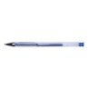 Długopis żelowy OFFICE PRODUCTS Classic 0,5mm, niebieski