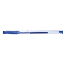 Długopis żelowy OFFICE PRODUCTS Classic 0,5mm, niebieski