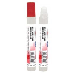 Klej w płynie OFFICE PRODUCTS, z gąbczastą końcówką, 50ml