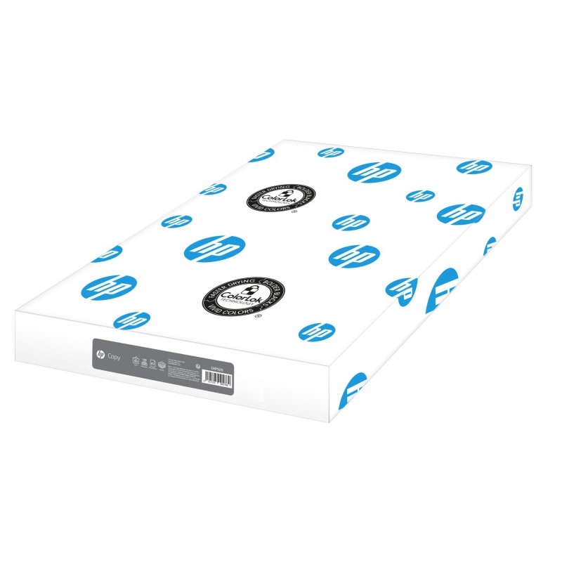 Papier ksero HP COPY, A3, klasa C, 80gsm, 500 ark