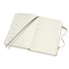 Notes MOLESKINE Passion Journal Wellness (13x21 cm), 400 stron, zielony