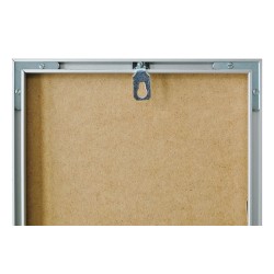 Ramka aluminiowa Q-CONNECT, 500x700mm