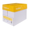 Papier ksero MULTILASER, A4, klasa C, 80gsm, 500ark.