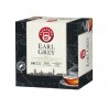 Herbata TEEKANNE Earl Grey, czarna, 100 torebek