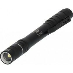 Latarka kieszonkowa BRENNENSTUHL Lux Premium LED, 100lumen, czarna