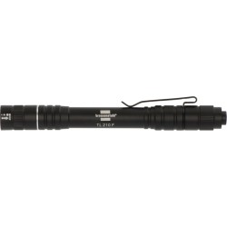 Latarka kieszonkowa BRENNENSTUHL Lux Premium LED, 100lumen, czarna