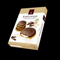 Kardynałki zabajone TAGO, 180g