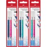WYMAZYWACZ DO ATRAMENTU M 2 SZT. BLISTER FABER-CASTELL                                                                  