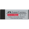 GUMKA DUST-FREE CZARNA FABER-CASTELL                                                                                    