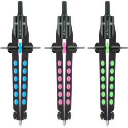 CYRKIEL QUICK-SET FACTORY NEON FABER-CASTELL                                                                            