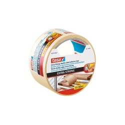 TAŚMA TESA DWUSTRONNA EXTRA STRONG 5MX50MM