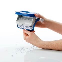 DZIURKACZ NOVUS E216 CZARNY                                                                                             