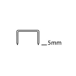 ZSZYWKI NOVUS No10 x 1000                                                                                               