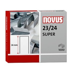 ZSZYWKI NOVUS 23/24 SUPER x 1000