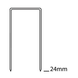 ZSZYWKI NOVUS 23/24 SUPER x 1000                                                                                        
